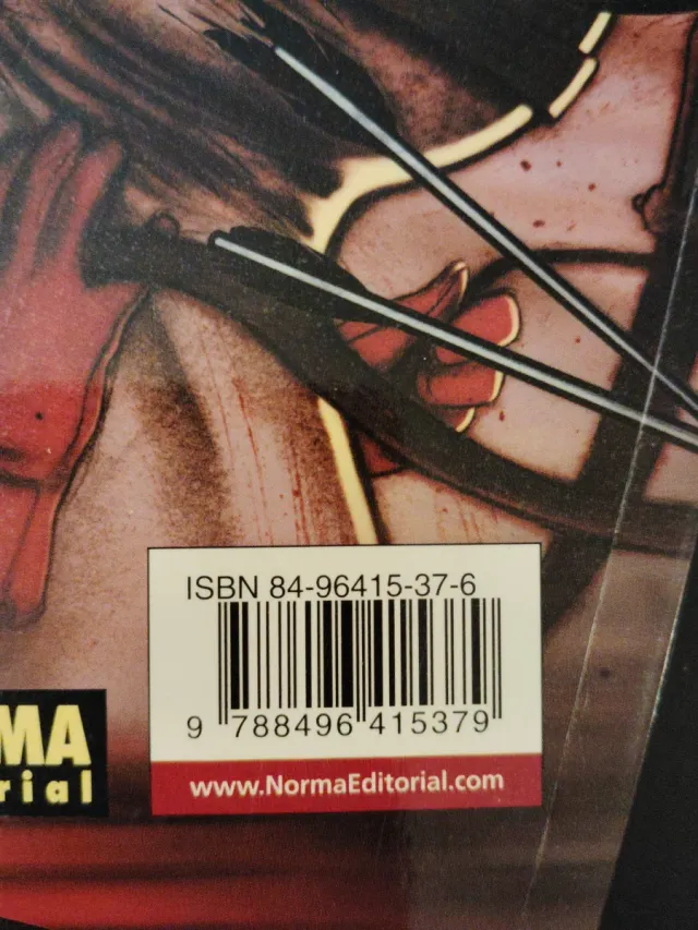 FABULAS EL ULTIMO CASTILLO CV 278