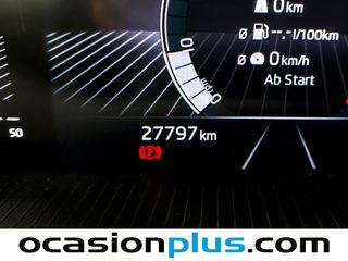 Skoda Fabia 1.0 TSI Selection 70 kW (95 CV)