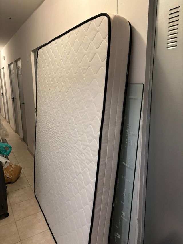 Colchão 150cm x 90cm