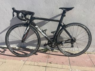 Bicicleta TIME Full Carbon