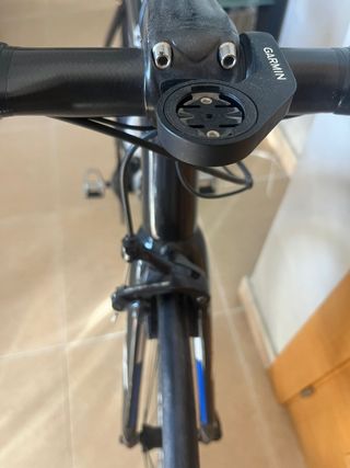 Bicicleta TIME Full Carbon