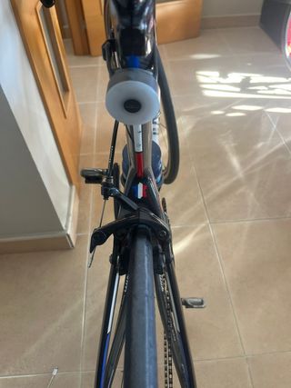 Bicicleta TIME Full Carbon