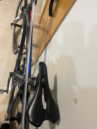 Bicicleta TIME Full Carbon