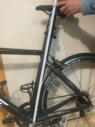 Bicicleta TIME Full Carbon