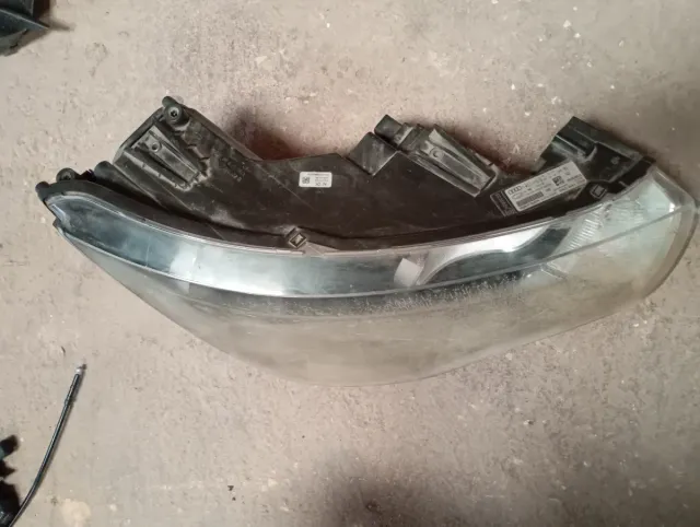 Faro Delantero Derecho Audi A1 Sportback