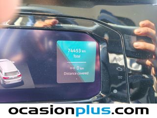 Volkswagen Golf Life 1.0 eTSI 81 kW (110 CV) DSG