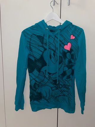 Felpa Disney Minnie Y2K