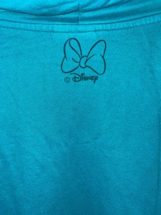 Felpa Disney Minnie Y2K