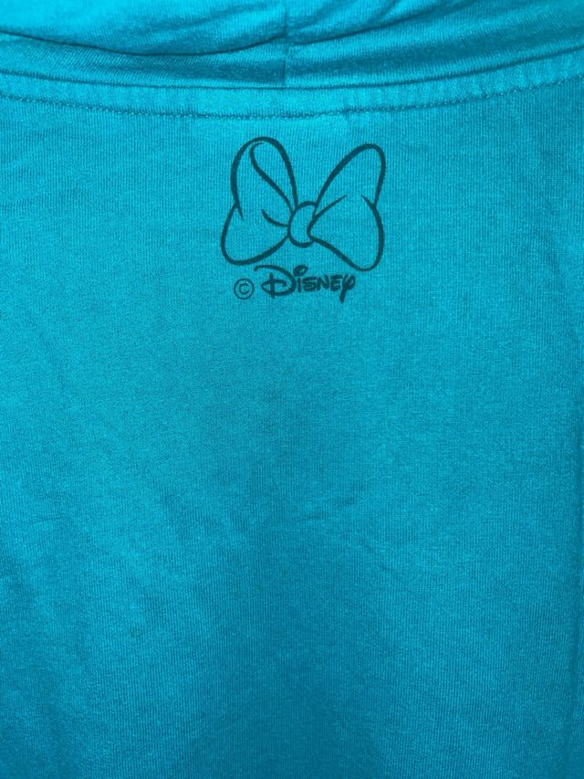 Felpa Disney Minnie Y2K