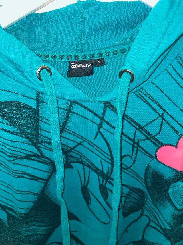 Felpa Disney Minnie Y2K