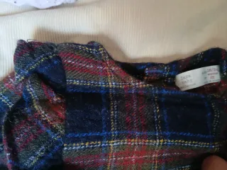 Lote Ropa Invierno Niña