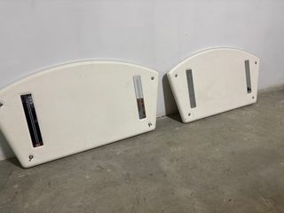 Cabeceros autocaravana Benimar