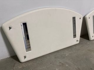 Cabeceros autocaravana Benimar