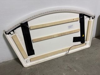 Cabeceros autocaravana Benimar