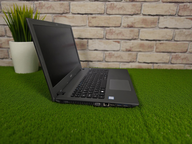 Acer Portatile i5 240GB SSD 16GB RAM Win11