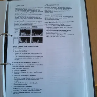 Sonda Raymarine Dragonfly 5 Pesca