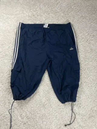 ¡¡OFERTA!! Talla XXL Pantalón Adidas Ancho