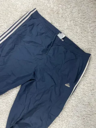 ¡¡OFERTA!! Talla XXL Pantalón Adidas Ancho