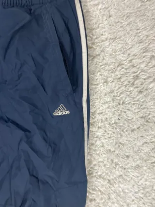 ¡¡OFERTA!! Talla XXL Pantalón Adidas Ancho
