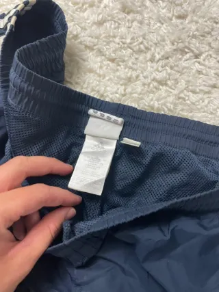 ¡¡OFERTA!! Talla XXL Pantalón Adidas Ancho