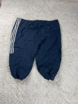 ¡¡OFERTA!! Talla XXL Pantalón Adidas Ancho