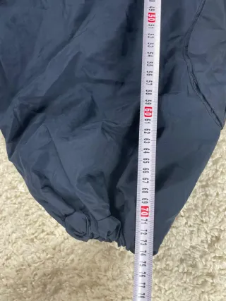 ¡¡OFERTA!! Talla XXL Pantalón Adidas Ancho