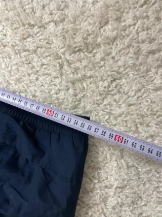 ¡¡OFERTA!! Talla XXL Pantalón Adidas Ancho