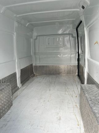 Citroen Jumper 2017 L3H2