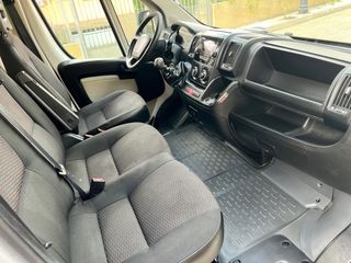 Citroen Jumper 2017 L3H2