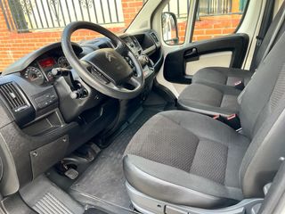 Citroen Jumper 2017 L3H2