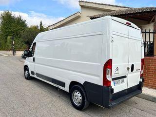Citroen Jumper 2017 L3H2