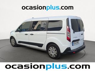 Ford Transit Connect Kombi 1.5 TDCi Trend 240 L2 74 kW (100 CV)