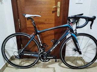 Bicicleta BH Prisma Carbono