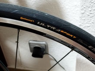 Bicicleta BH Prisma Carbono