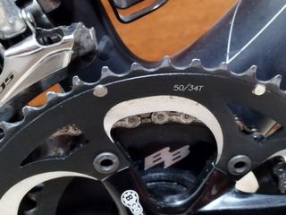 Bicicleta BH Prisma Carbono