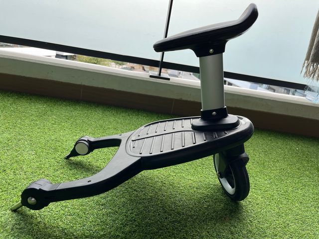 Patinete Bugaboo Comfort