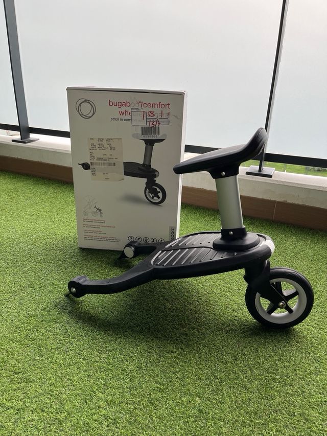 Patinete Bugaboo Comfort