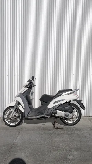 Peugeot Geopolis 250cc 2007 38000km