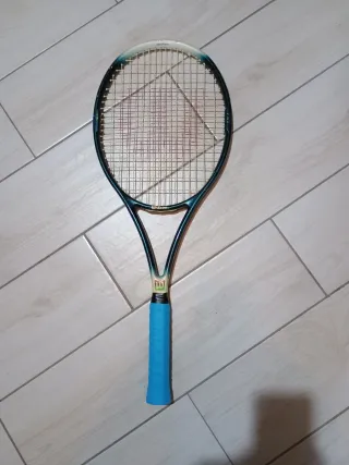 Racchetta Tennis Wilson High Beam Series