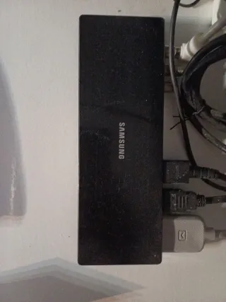 Television curvo Samsung  Smart Tv UE65MU9005 65"