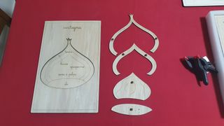 puzzle incastri castagna nomenclatura montessori