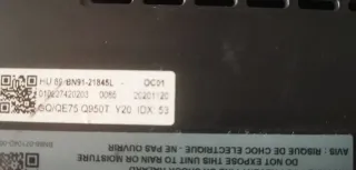 Samsung One Connect Box