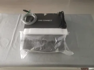 Samsung One Connect Box