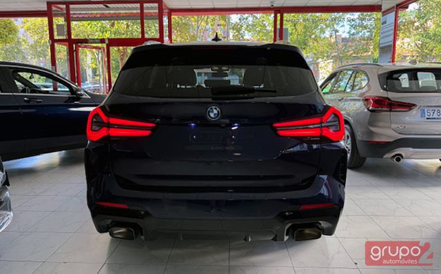 BMW X3 xDrive30e xLine