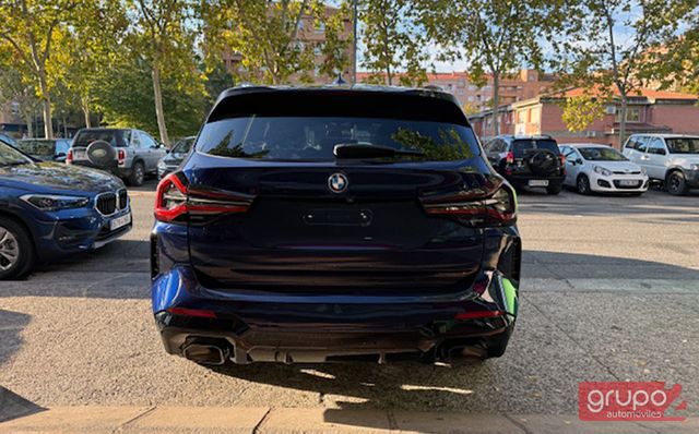 BMW X3 xDrive30e xLine