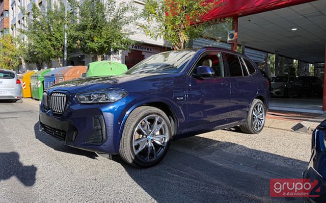 BMW X3 xDrive30e xLine