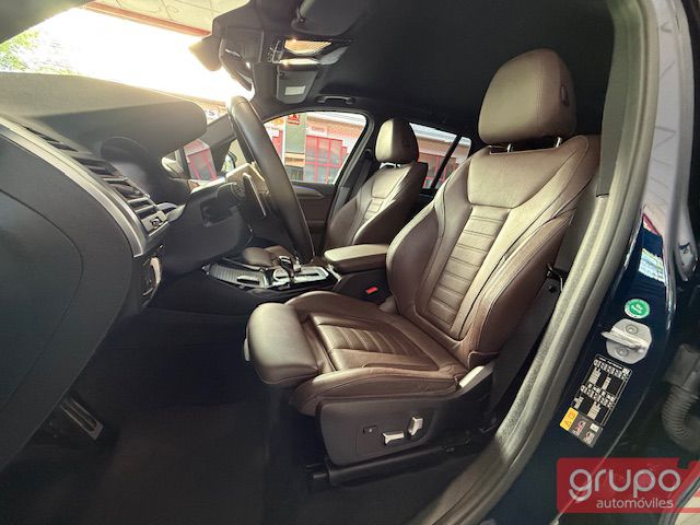 BMW X3 xDrive30e xLine