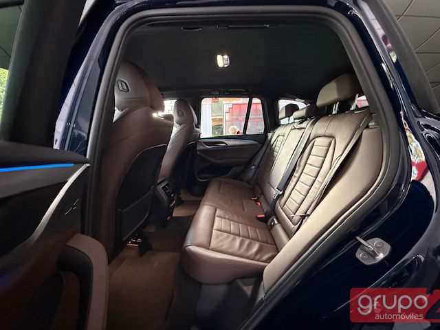 BMW X3 xDrive30e xLine