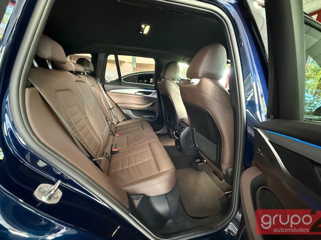 BMW X3 xDrive30e xLine