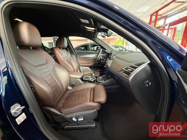 BMW X3 xDrive30e xLine